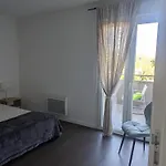 Joli Cocon A Avec Terrasse Vue