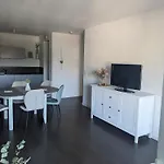 Joli Cocon A Avec Terrasse Vue Apartman *