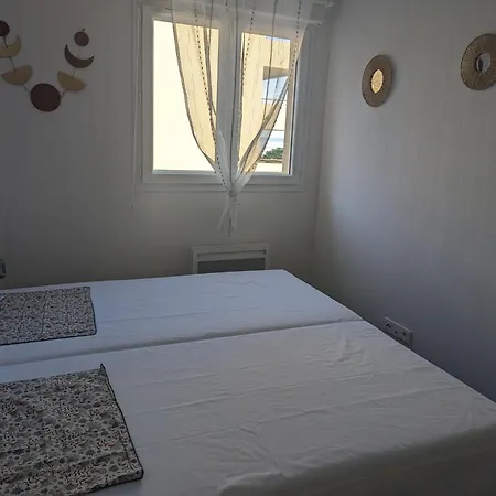Apartment Joli Cocon A Avec Terrasse Vue