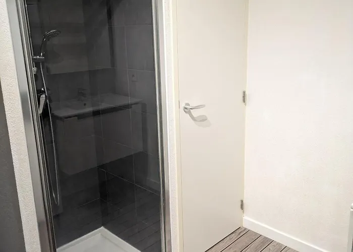 Joli Cocon A Avec Terrasse Vue * Ajaccio (Corsica)