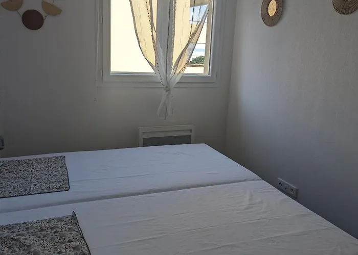 Appartement Joli Cocon A Avec Terrasse Vue